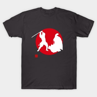 47 Ronin T-Shirt